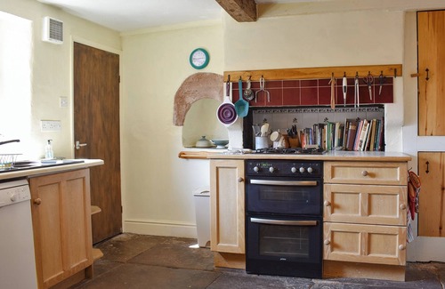 Appleby-in-Westmorland Cabaña | Alojamiento de 4 habitaciones en Appleby