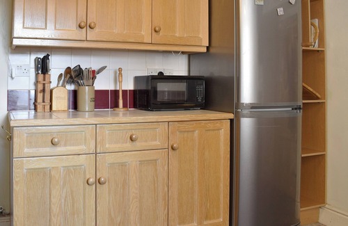 Appleby-in-Westmorland Cabaña | Alojamiento de 4 habitaciones en Appleby