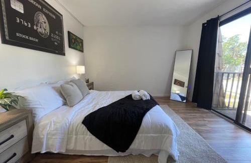 Port Orange Casa | The Black Card Room