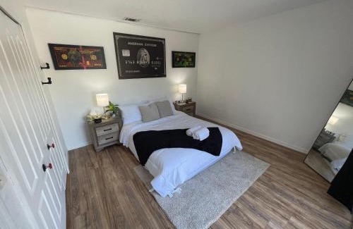 Port Orange Casa | The Black Card Room