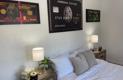 Port Orange Casa | The Black Card Room