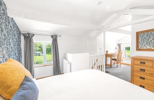 Dalton-in-Furness Apartamento | The Black Dog Apartment