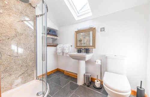 Dalton-in-Furness Apartamento | The Black Dog Apartment