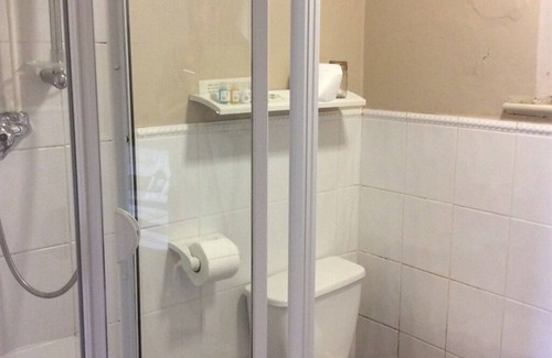 Whitby Hotel | The Black Horse Inn