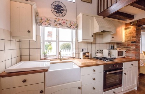 Wangford Apartamento | The Black House, Wangford
