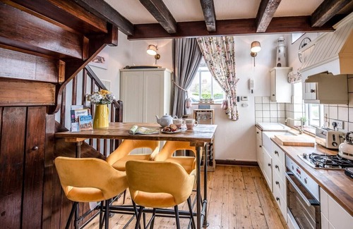 Wangford Apartamento | The Black House, Wangford