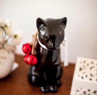 Nossa Senhora do Populo Apartamento | The Black Kitten II