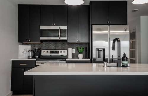 Mankato Casa | *THE BLACK SHEEP* - Modern, Unique & Clean - BY MSU