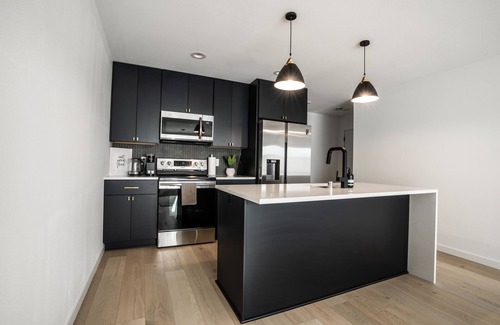 Mankato Casa | *THE BLACK SHEEP* - Modern, Unique & Clean - BY MSU