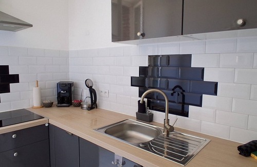 Chalette-sur-Loing Casa | The Black & White: MONTARGIS/CHALETTE