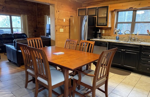 Saluda Cabina | 'The Blackberry'-25 Acres- Mejor vista (Ver libro de visitas)