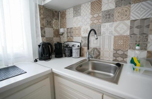 Kardamena Apartamento | The blackbird house
