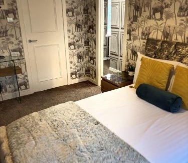 Newton Stewart Hotel | The Blackhorse Accommodation