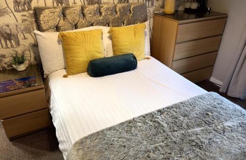 Newton Stewart Hotel | The Blackhorse Accommodation