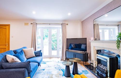 Galway Apartamento | The Blackrock Retreat