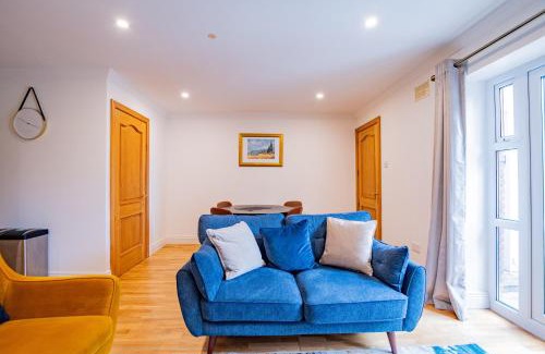 Galway Apartamento | The Blackrock Retreat