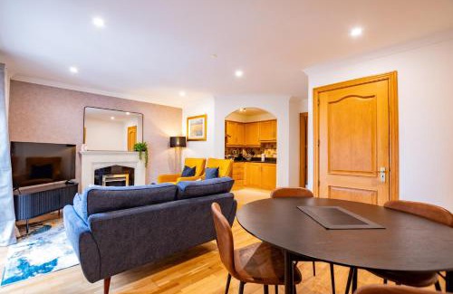 Galway Apartamento | The Blackrock Retreat