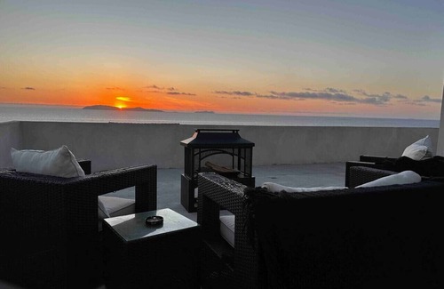 La Joya Apartamento | The Blackroom Oceanview