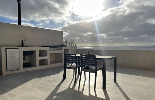 La Joya Apartamento | The Blackroom Oceanview