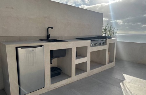 La Joya Apartamento | The Blackroom Oceanview