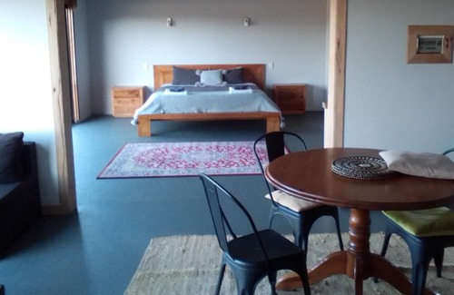 Forest Grove Apartamento | Glamping familiar en el retiro de Margaret River