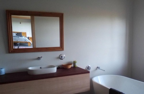 Forest Grove Apartamento | Glamping familiar en el retiro de Margaret River