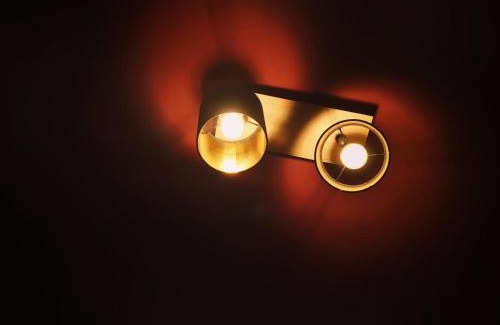 Ostend Casa | THE BLACKTAGON Cozy Room