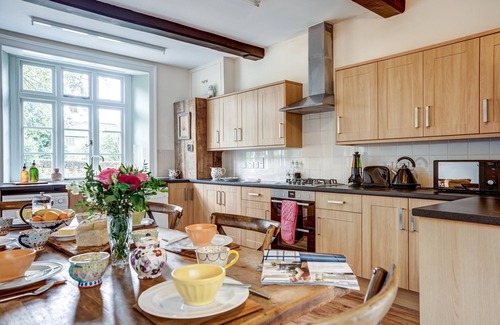 Bladon Apartamento | Gorgeous Cotswolds Farmhouse near Blenheim Palace