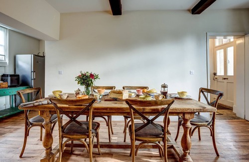 Bladon Apartamento | Gorgeous Cotswolds Farmhouse near Blenheim Palace
