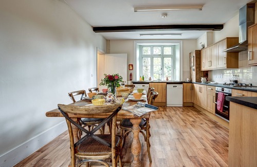 Bladon Apartamento | Gorgeous Cotswolds Farmhouse near Blenheim Palace