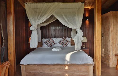 Gianyar Apartamento | The Blalu