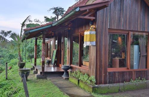 Gianyar Apartamento | The Blalu