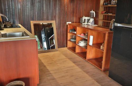 Gianyar Apartamento | The Blalu
