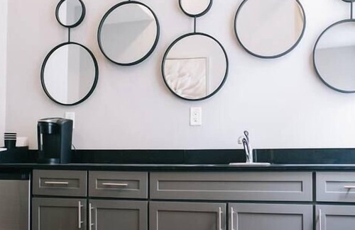 Lake City Apartamento | The Blanche - Room 210