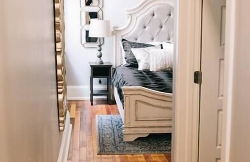 Lake City Apartamento | The Blanche - Room 210