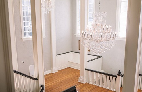 Lake City Apartamento | The Blanche - Room 210