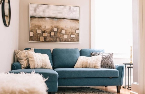 Lake City Apartamento | The Blanche Room 213