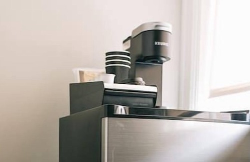 Lake City Apartamento | The Blanche Room 214