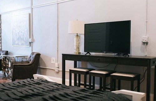 Lake City Apartamento | The Blanche Room 214
