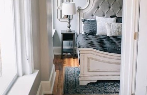 Lake City Apartamento | The Blanche - Room 310