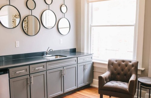 Lake City Apartamento | The Blanche - Room 310