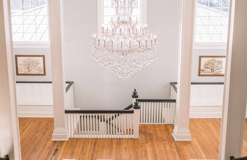 Lake City Apartamento | The Blanche - Room 310