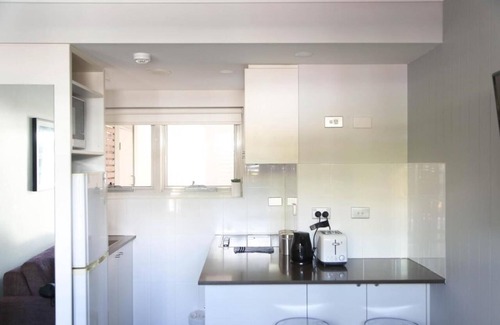 Randwick Hotel | The Blenheim Randwick
