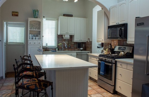 Downtown Tucson Casa | The Blenman House Inn