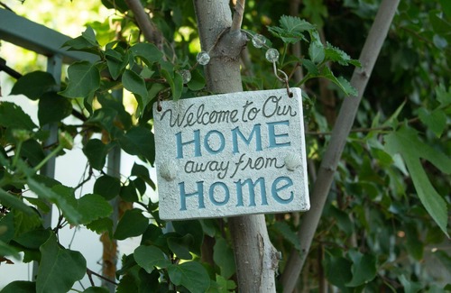 Downtown Tucson Casa | The Blenman House Inn