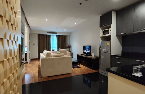 Asoke Hotel | The Bless Hotel and Residence
