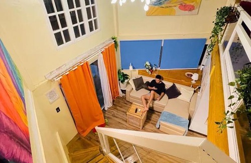 Iligan Apartamento | The Bleu Mansion Iligan