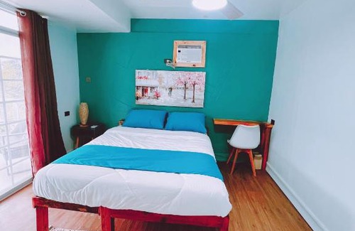 Iligan Apartamento | The Bleu Mansion Iligan