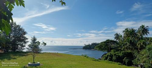 Port Blair Apartamento | The Bliss 2 bh flat