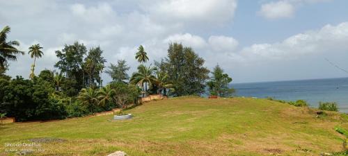 Port Blair Apartamento | The Bliss 2 bh flat